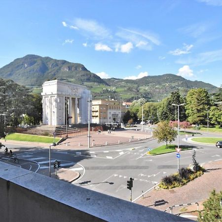Viktory Rooms Bolzano Zewnętrze zdjęcie