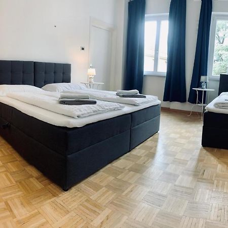 Viktory Rooms Bolzano Zewnętrze zdjęcie