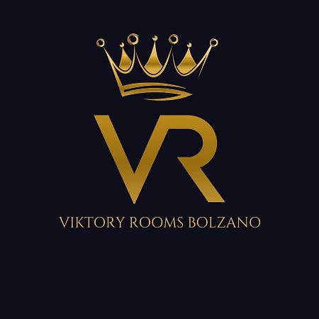 Viktory Rooms Bolzano Zewnętrze zdjęcie