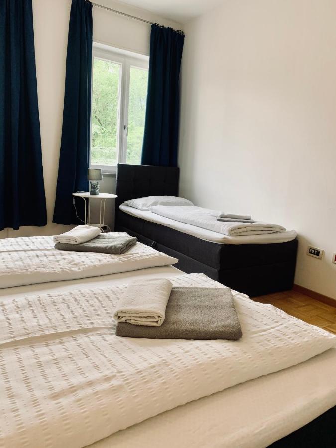 Viktory Rooms Bolzano Zewnętrze zdjęcie