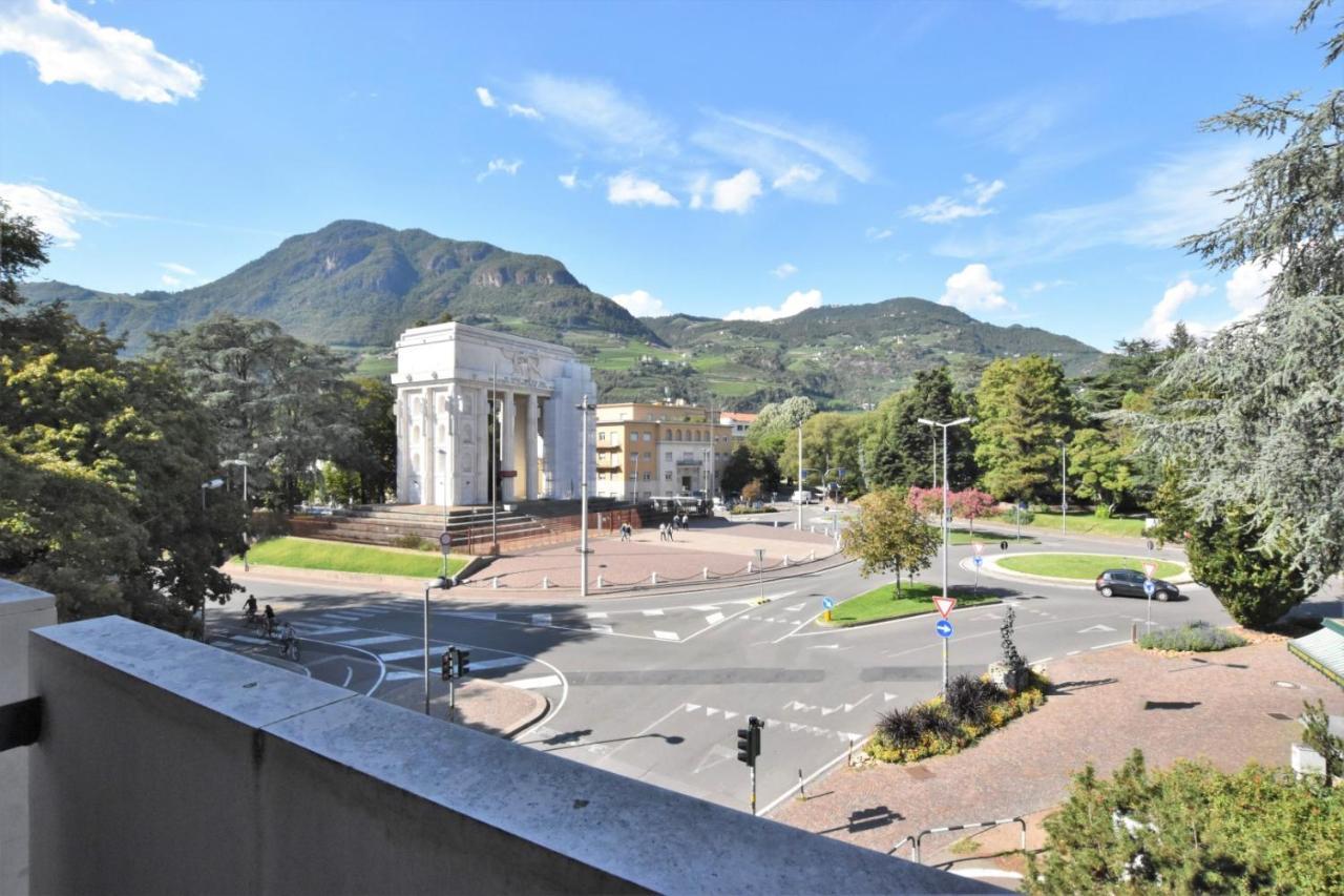 Viktory Rooms Bolzano Zewnętrze zdjęcie