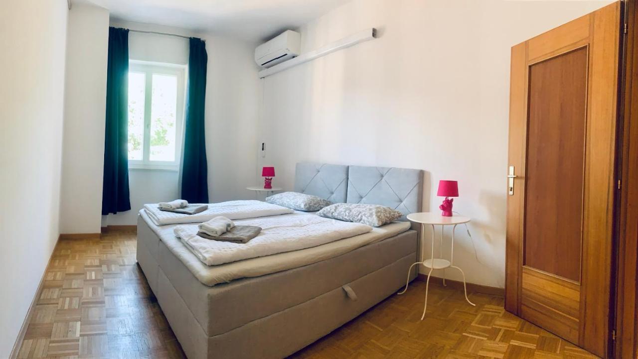 Viktory Rooms Bolzano Zewnętrze zdjęcie